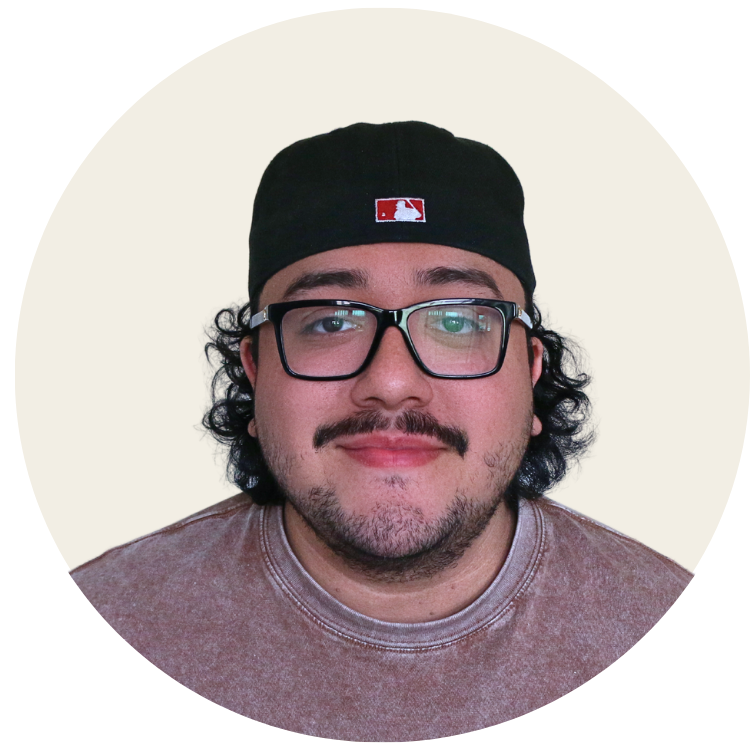Christian Felix - Inside Sales and web order processing