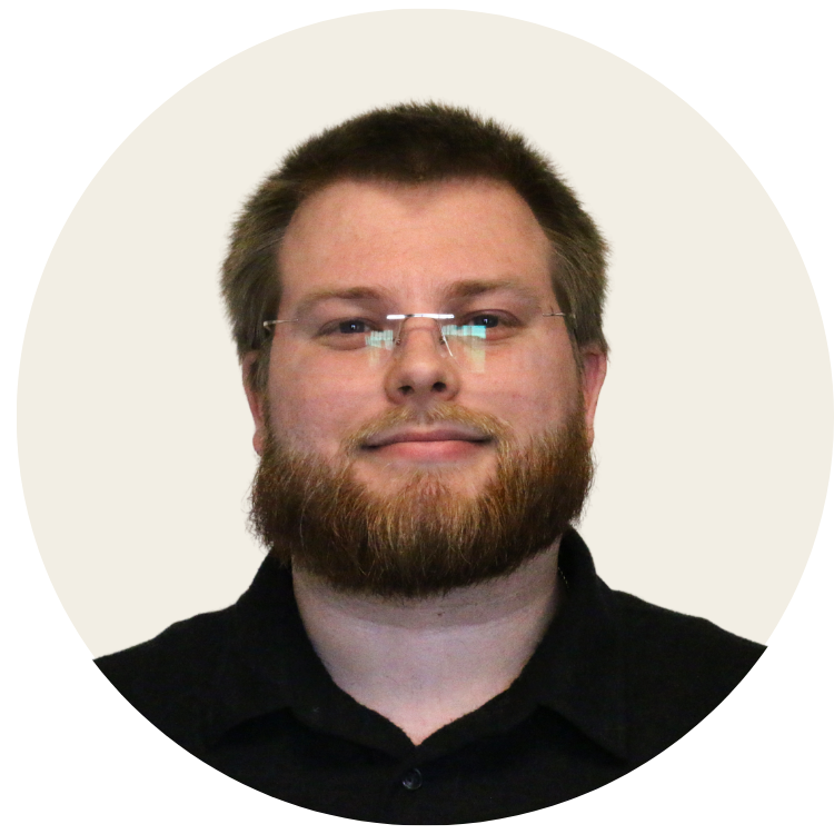 Conner Halla - Inside Sales Manager