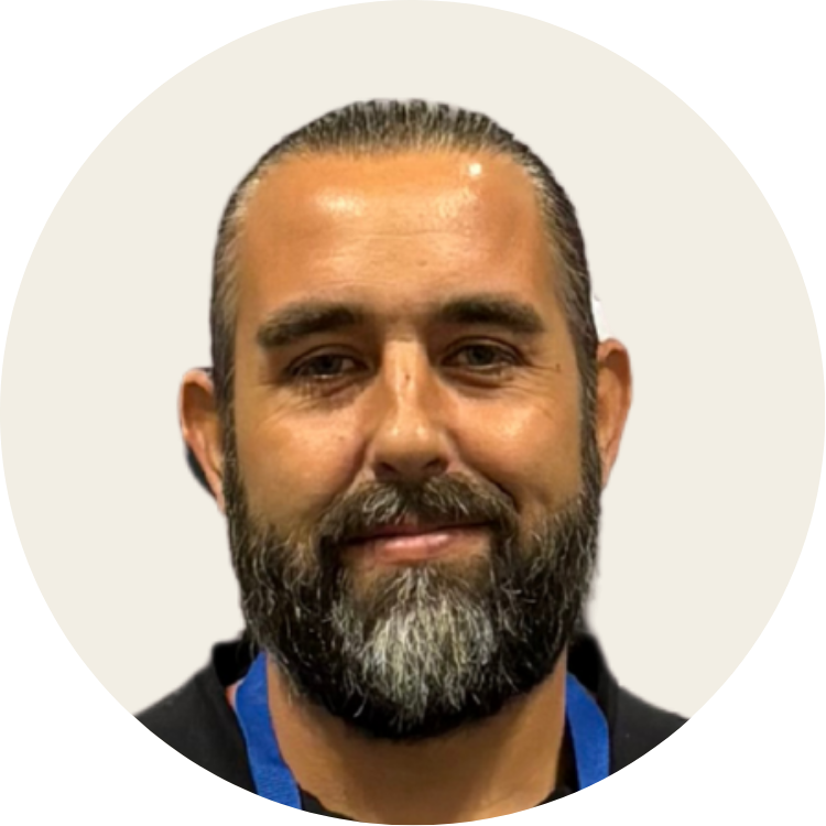 Don Verfaillie - Regional Sales Manager