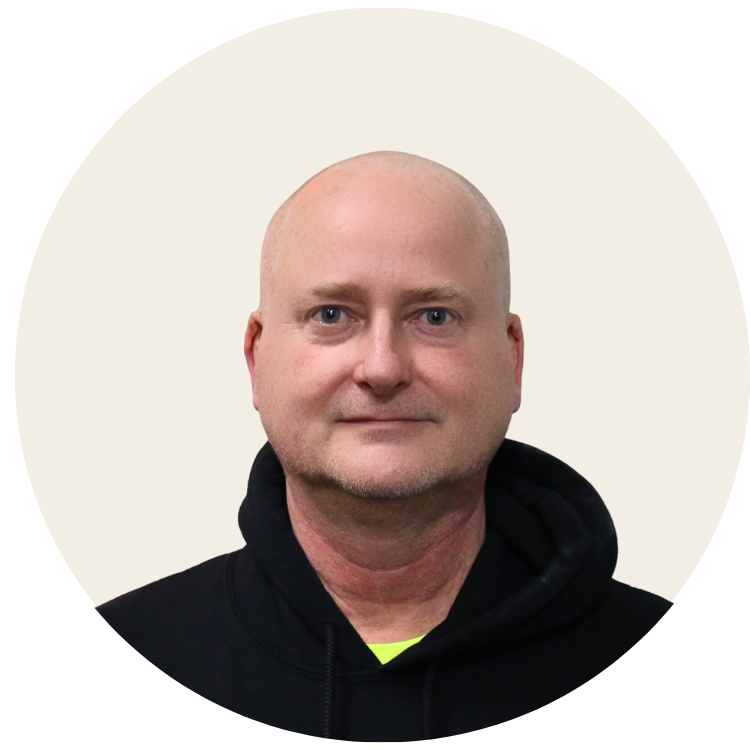 Jeff Richardson - Web Order Processing