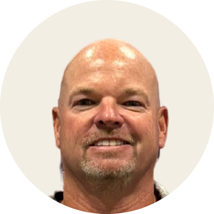 John Maher - Regional Sales Manager
