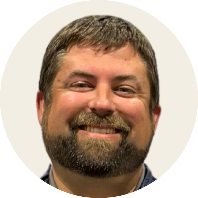 Kyle Van Zandt - Business Development Manager