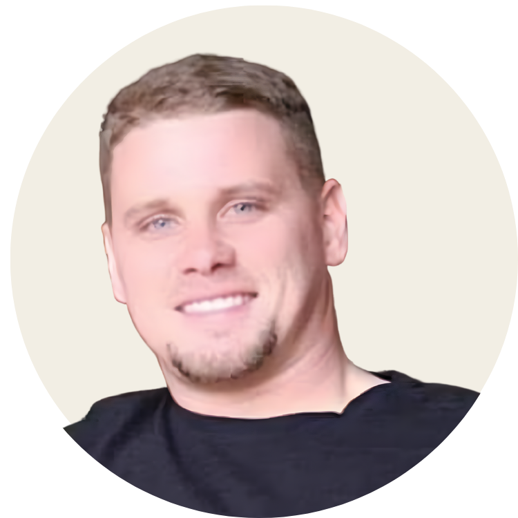 Matt Sherman - Outside Sales Rep
