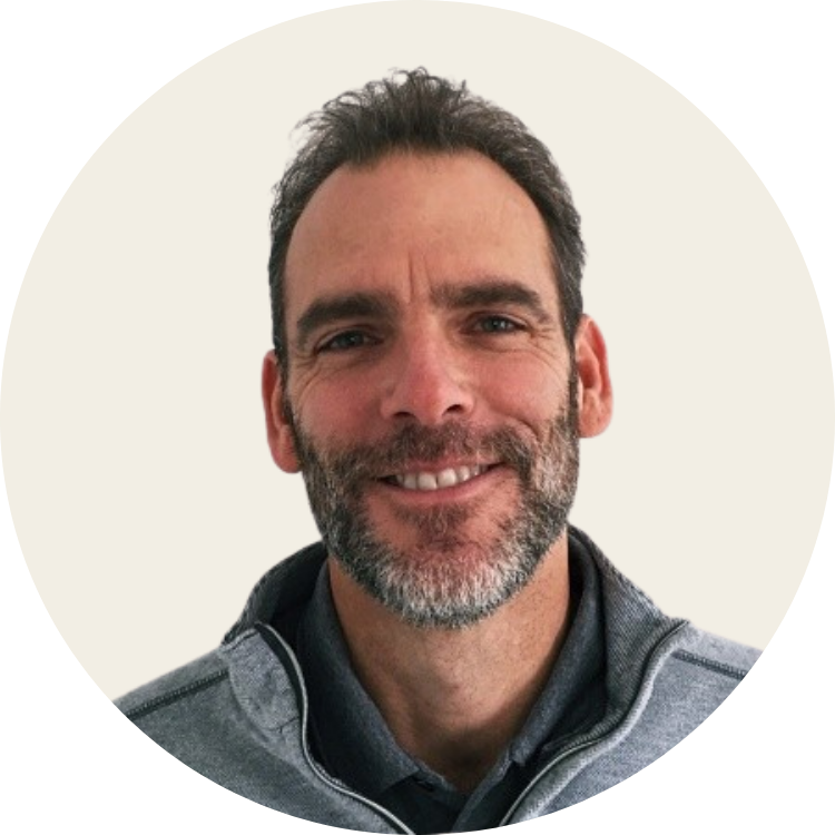 Mike Bates - Outside Sales Rep