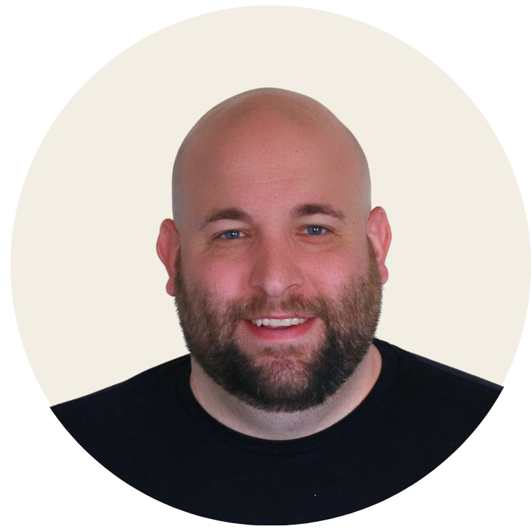 Mike Bussey - Inside Sales