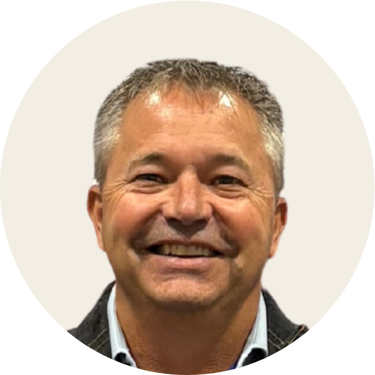 Mike Cigrand - Director of Outside Sales