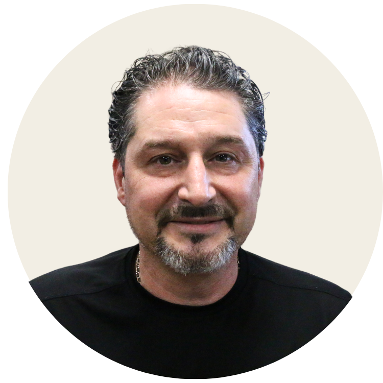Nick Shababy - Inside Sales