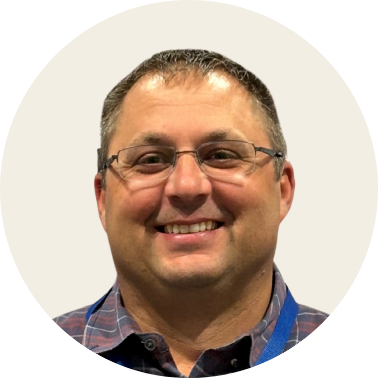 Scott Schiller - Regional Sales Manager