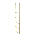 ACRO - 11601 Chicken Ladder, 6 ft. Steel Extension